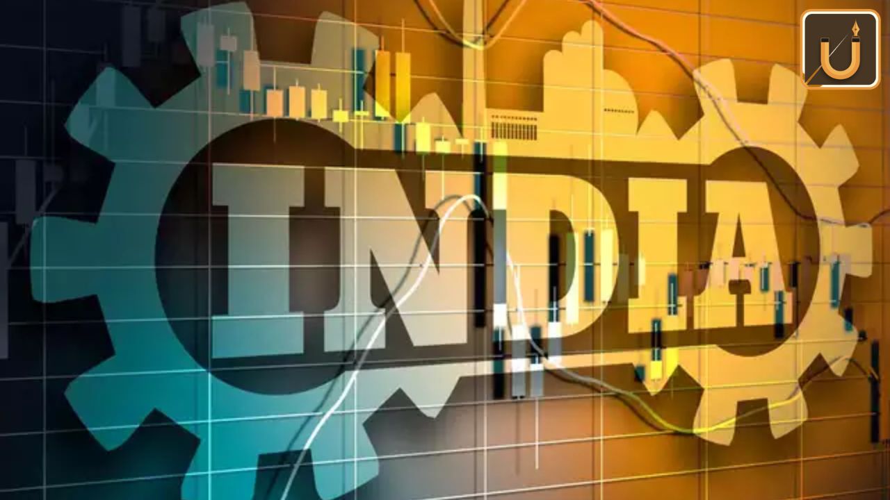 Usthadian Academy / Core Sector Output Growth Hits Six-Month Low At 7.8% In November | 02 dec 2023 Usthadian Academy / Core Sector Output Growth Hits Six-Month Low At 7.8% In November